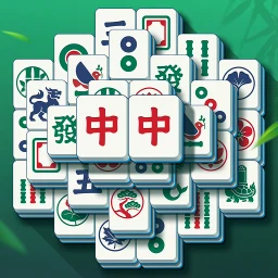أيقونة Mahjong Master: Daily Match
