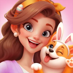 أيقونة Matching Go! - Puzzle Games